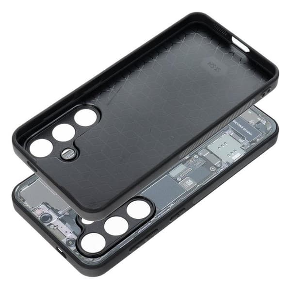 Galaxy A15 5G Mobilskal Tech Pattern 2