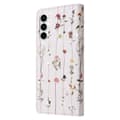 Miniatyrbillede 6 af 7: Til Samsung Galaxy A35 5G RFID-blokerende kortslots Telefoncover