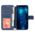 Miniatyrbild 8 av 11: iPhone 14 Pro Max - Effektfullt Stilrent AZNS Plånboksfodral