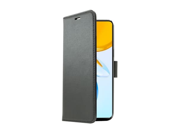 Screenor Smart - Lommebok for mobiltelefon - økolær, termoplast-polyuretan (TPU) - for Honor 90 Smart, X7b