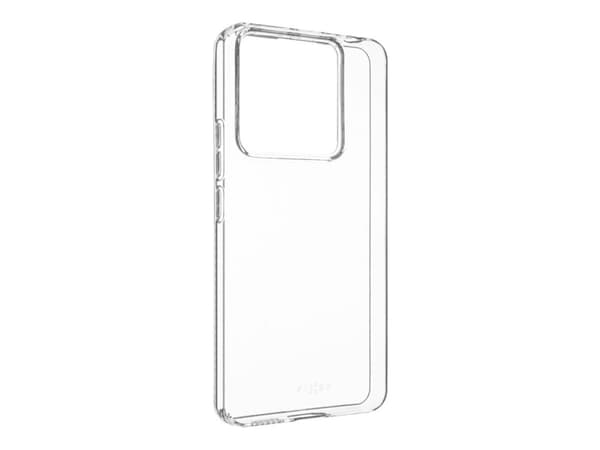 Fixed Story - Baksidedeksel for mobiltelefon - termoplast-polyuretan (TPU) - blank - for Xiaomi POCO X6; Xiaomi Redmi Note 13 Pro 5G