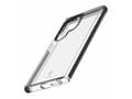 Miniatyrbilde 1 av 2: Cellularline Hard Case Tetra Force Strong Guard für Samsung S24 Ultra Clear (60710)