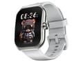 Miniatyrbilde 1 av 2: Smartwatch KU7 1.96 inches 250 mAh silver