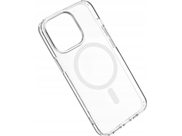 Fixed Etui Fixed do iPhone 13 Pro, obudowa z MagSafe