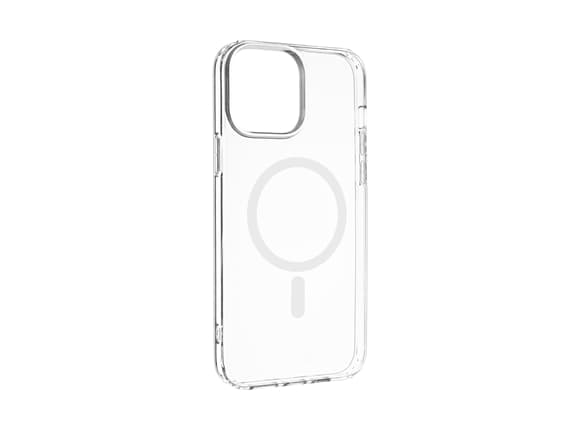 FIXED MagPure-fodral för iPhone 13 Pro Max kompatibel med MagSafe transparent - Garanterad säkerhet. enkel avbetalning. fri frakt från £170.