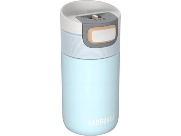 Kambukka termisk krus Etna 500ml Breezy Blue