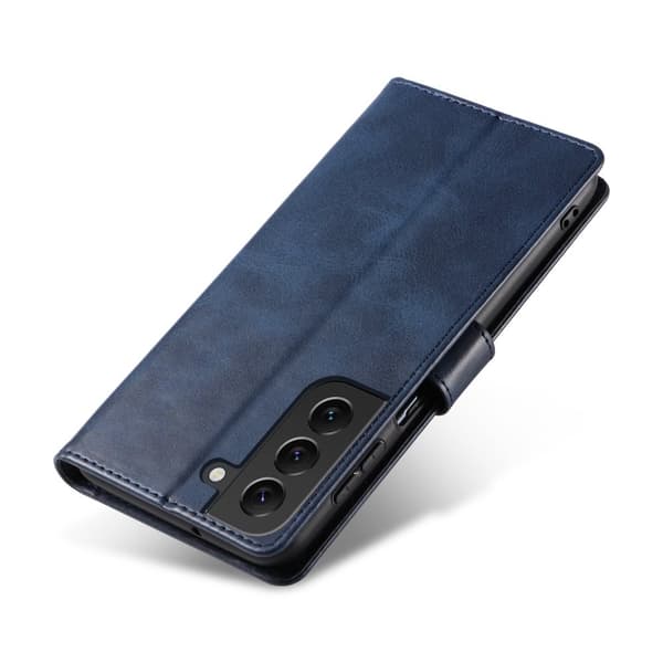 Samsung Galaxy - Praktiskt Plånboksfodral