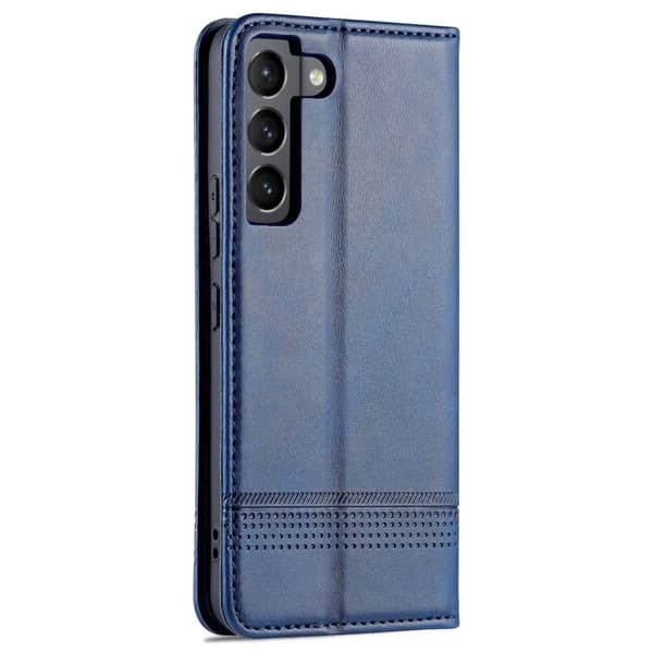 Samsung Galaxy S22 Plus - Stilsäkert Praktiskt Plånboksfodral