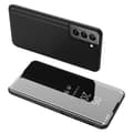 Miniatyrbild 3 av 11: Samsung Galaxy S24 - Elegant Smidigt Fodral