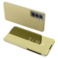 Miniatyrbild 6 av 11: Samsung Galaxy S24 - Elegant Smidigt Fodral