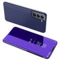 Miniatyrbild 7 av 11: Samsung Galaxy S24 - Elegant Smidigt Fodral