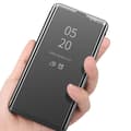 Miniatyrbild 9 av 11: Samsung Galaxy S24 - Elegant Smidigt Fodral