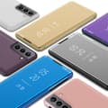 Miniatyrbild 11 av 11: Samsung Galaxy S24 - Elegant Smidigt Fodral