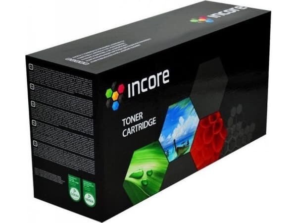 Incore Toner Incore Toner for Canon CRG-067 (5101C002) erstatning Cyan 1200 sider.