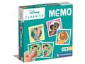 Miniatyrbilde 1 av 3: Clementoni Game Memo Educational Cards 18308
