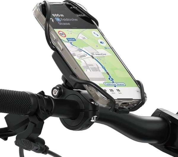 Ringke RINGKE QUICK & GO BIKE MOUNT BLACK