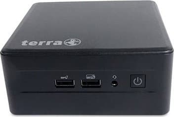 Terra PC-Micro 6000 SILENT GREENLINE dator