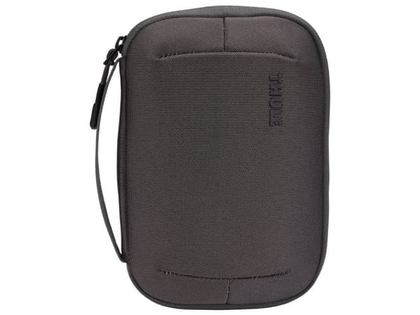 Thule Thule Subterra 2 PowerShuttle Medium - Vetiver Gray | Thule