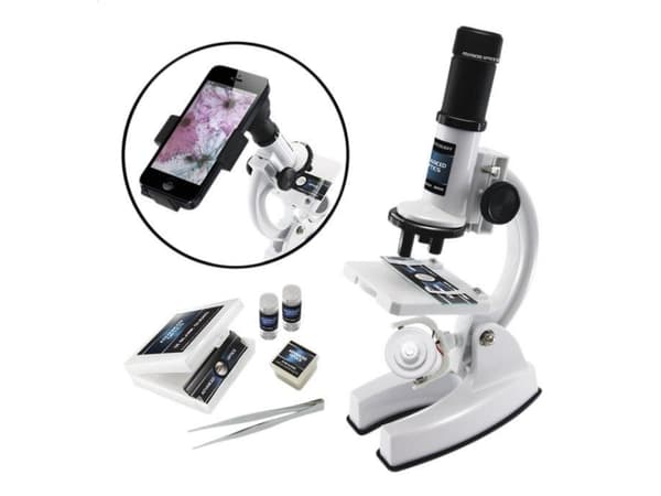 SMART MICROSCOPE SET 8012