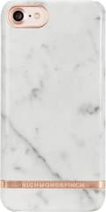 Miniatyrbild 3 av 7: Richmond & Finch iPhone 7/8/SE2 Case, White Marble