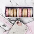 Miniatyrbild 7 av 7: Richmond & Finch iPhone 7/8/SE2 Case, White Marble