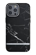 Miniatyrbillede 2 af 4: Richmond &amp; Finch iPhone 13 Pro Max Freedom-etui, sort marmor