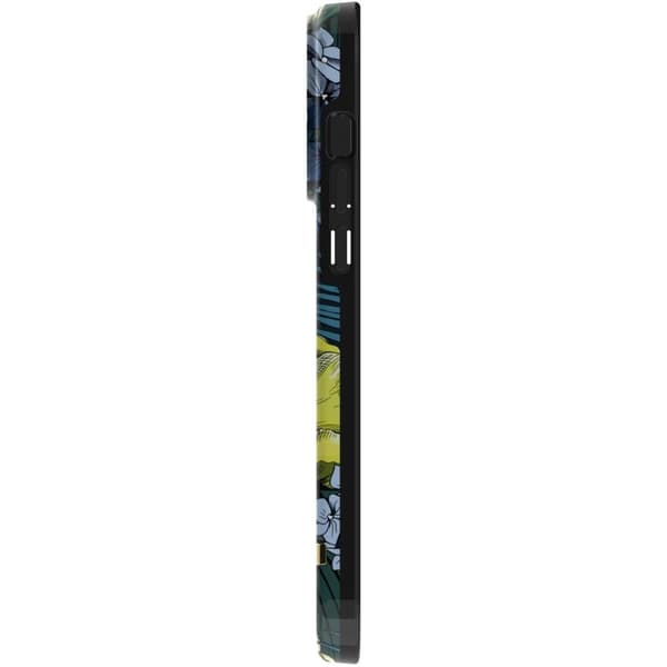 Richmond &amp; Finch iPhone 14 Pro Max-etui, safranblomst