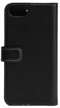 Miniatyrbillede 4 af 7: Essentials iPhone 6/7/8/SE (2020/2022) Leather wall,deta, Blk