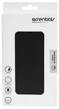 Miniatyrbillede 6 af 7: Essentials iPhone 6/7/8/SE (2020/2022) Leather wall,deta, Blk