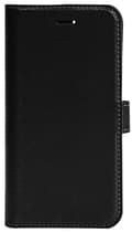 Miniatyrbillede 2 af 7: Essentials iPhone 6/7/8/SE (2020/2022) Leather wall,deta, Blk