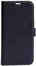 Miniatyrbillede 5 af 7: Essentials iPhone 13 Mini leather wallet, detachable, Black