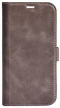 Miniatyrbillede 5 af 7: Essentials iPhone 13 Mini leather wallet, detachable, Grey