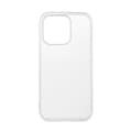 Miniatyrbillede 2 af 4: Essentials iPhone 14 Pro TPU back cover, Transparent