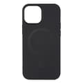 Miniatyrbillede 1 af 5: Essentials iPhone 13 mini Silicone Mag back cover, Black