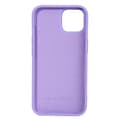 Pikkukuva 3 / 5: Essentials iPhone 13/14 Silicone Mag back cover, Purple