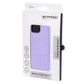 Pikkukuva 5 / 5: Essentials iPhone 13/14 Silicone Mag back cover, Purple