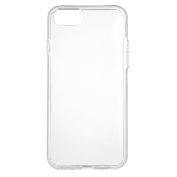 Essentials iPhone 6/7/8/SE (2020/2022) recycled TPU cover,trp