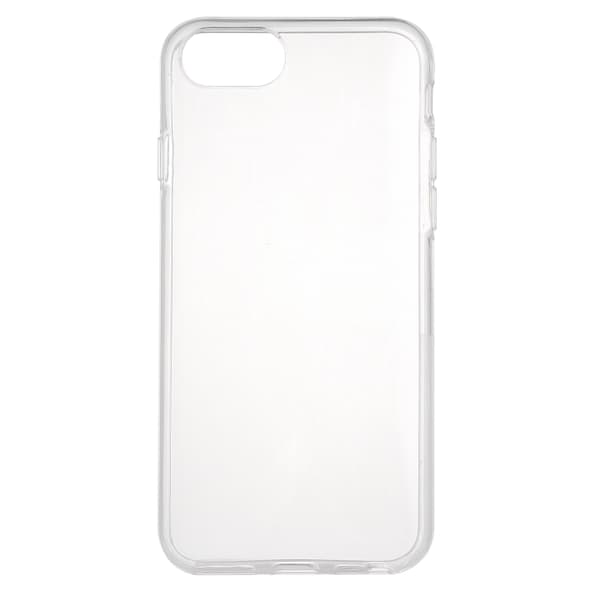 Essentials iPhone 6/7/8/SE (2020/2022) recycled TPU cover,trp