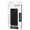 Miniatyrbillede 5 af 5: Essentials iPhone 6/7/8/SE (2020/2022) recycled TPU cover,blk