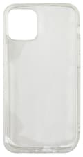 Pikkukuva 1 / 2: iPhone 12 mini, TPU-kuori, läpinäkyvä
