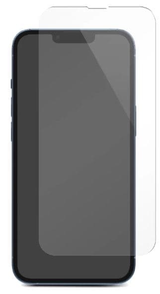 iPhone 13/13 Pro/14, skjermbeskytter i herdet glass, 0,33 mm