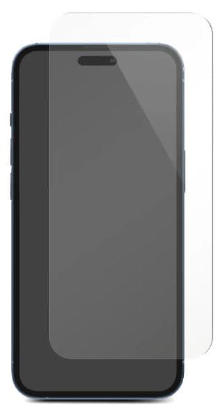 iPhone 13 Pro Max/14 Plus, skjermbeskytter i herdet glass, 0,33 mm