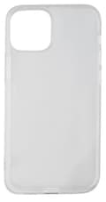 Miniatyrbillede 1 af 2: iPhone 13 Mini TPU-etui, gennemsigtig
