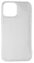 Miniatyrbillede 1 af 2: iPhone 13 Pro Max TPU-skal, gennemsigtig