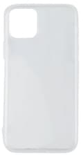 Pikkukuva 1 / 2: iPhone 11 Pro, TPU-kuori, läpinäkyvä
