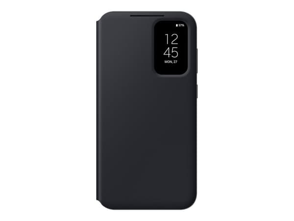 Samsung Samsung EF-ZS711 Beskyttelsesveske Svart Galaxy S23 FE