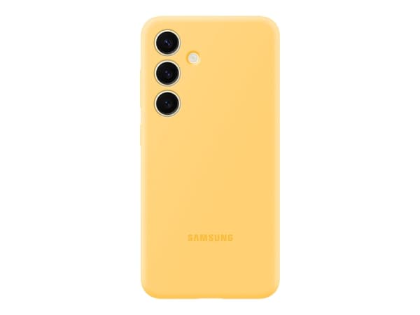 Samsung EF-PS921 Skyddsskal Gul Samsung Galaxy S24