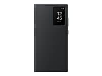 Samsung EF-ZS928 Skyddsskal Svart Samsung Galaxy S24 Ultra