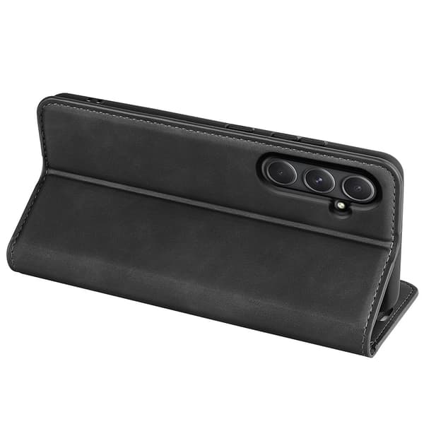För Samsung Galaxy A55 5G Mobilfodral Flipfodral
