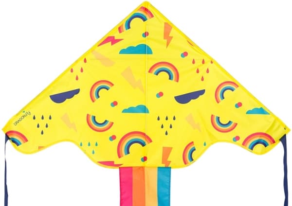 Dragon Fly leija lapsille Summer Dragon Fly uni